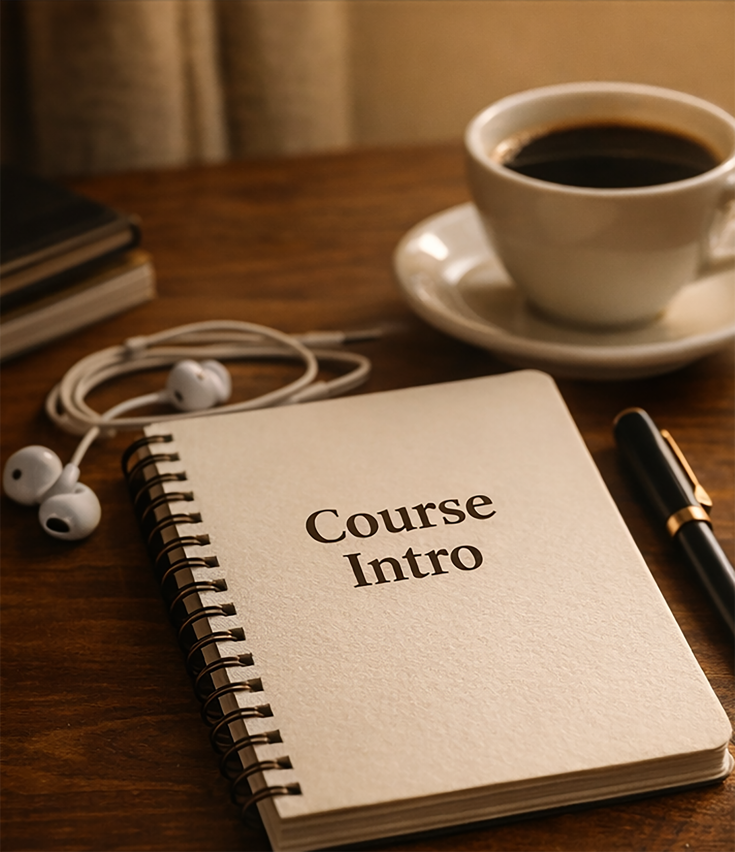 Module 0 - Covert Divorce Kit™ Course Orientation