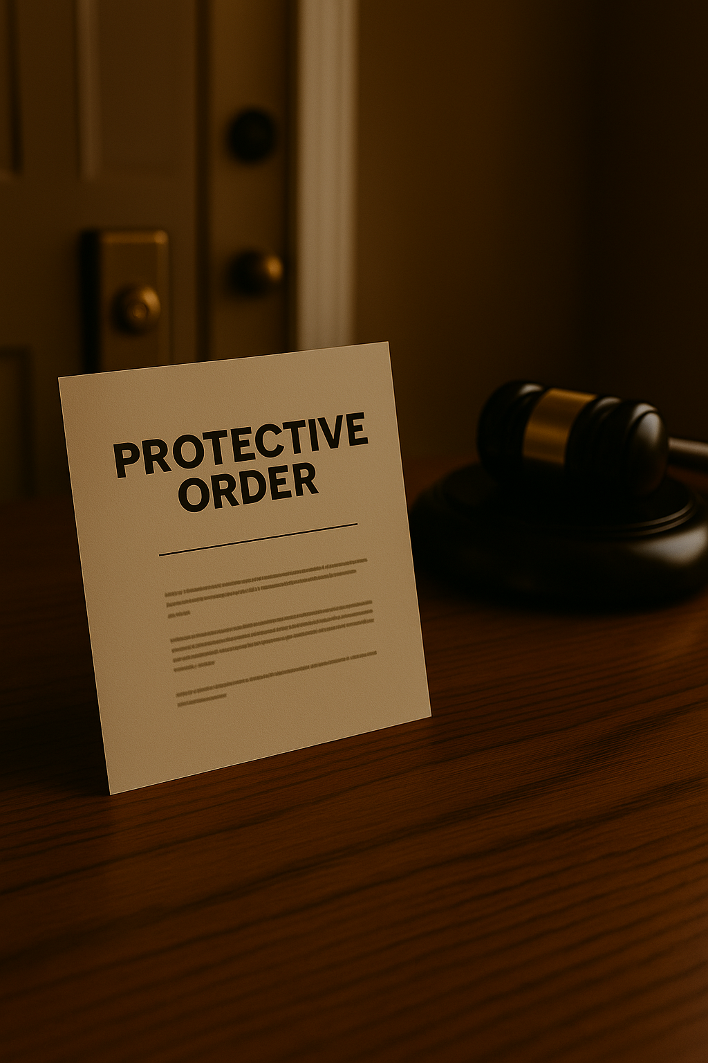 Module 5 - Protecting Your Physical Life