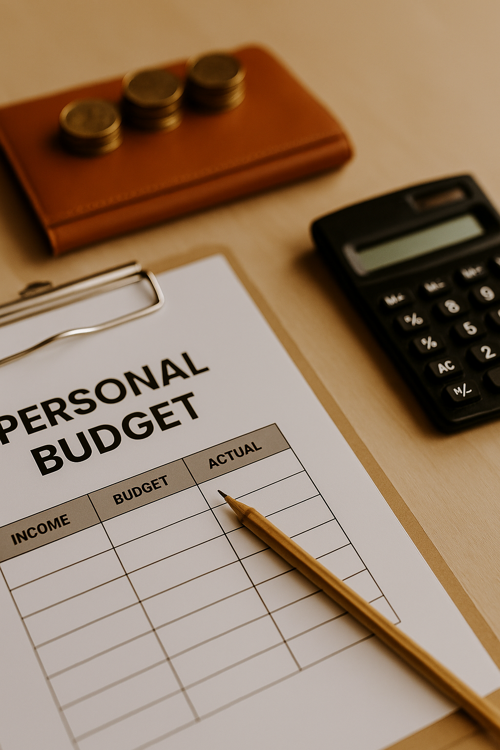 Module 6 - Rebuilding Your Financial Life