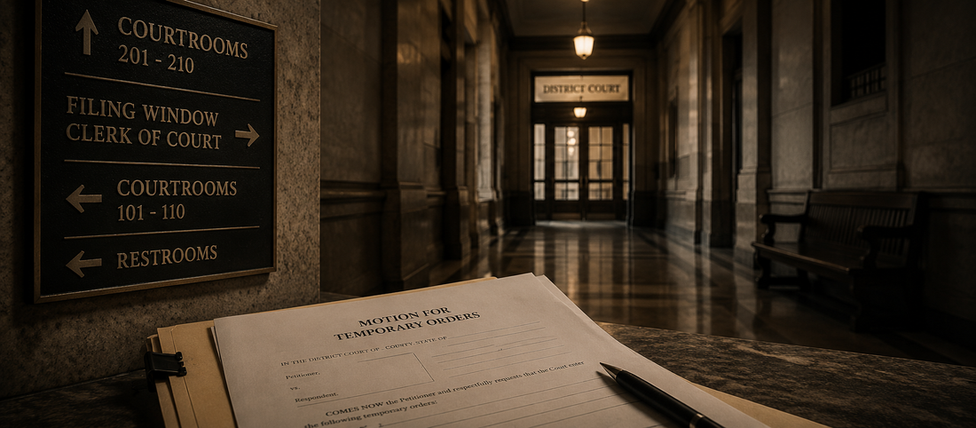 You Have the Right to Represent Yourself in Court. Most People Are Never Told That.