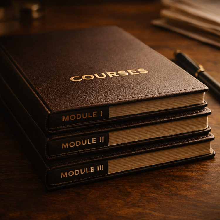 Courses | Havoc Override™