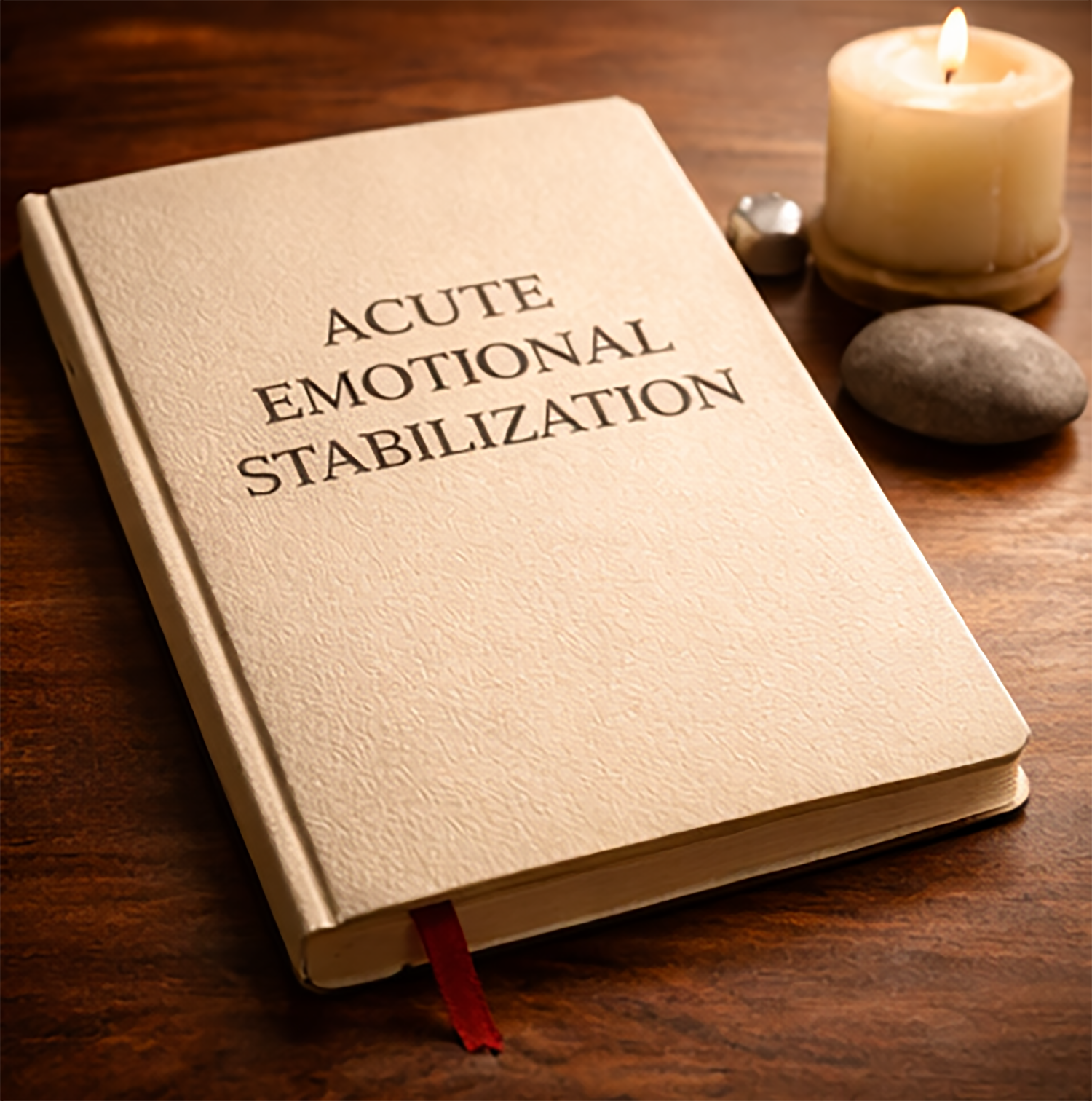 Crisis stabilization and emotional regulation resources for difficult situations.