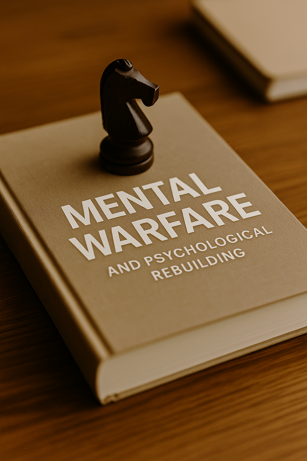 Module 7 - Mental Warfare & Psychological Rebuilding