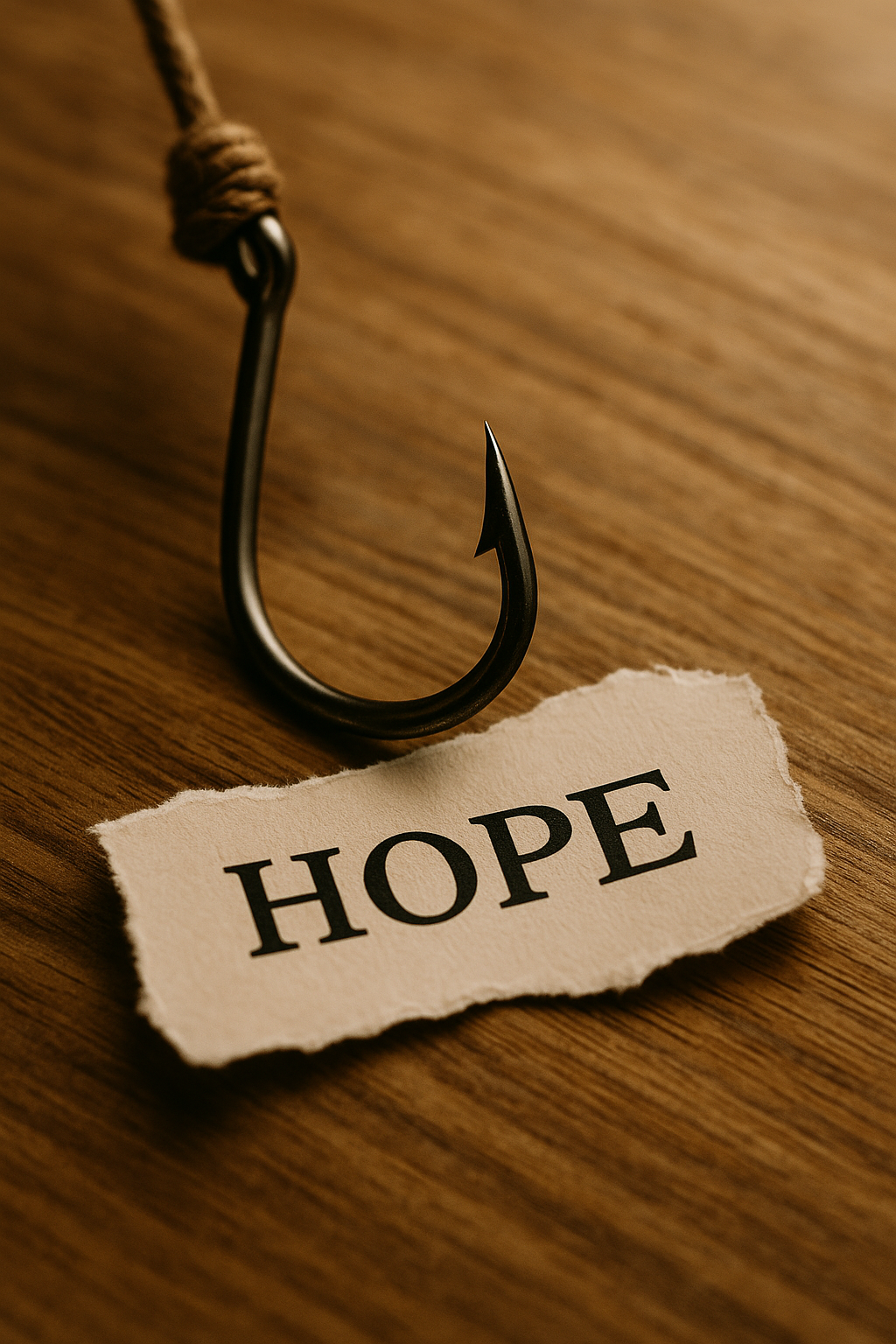 Module 8 - The Hope Cycle: How Trauma Bonds Keep You Hooked