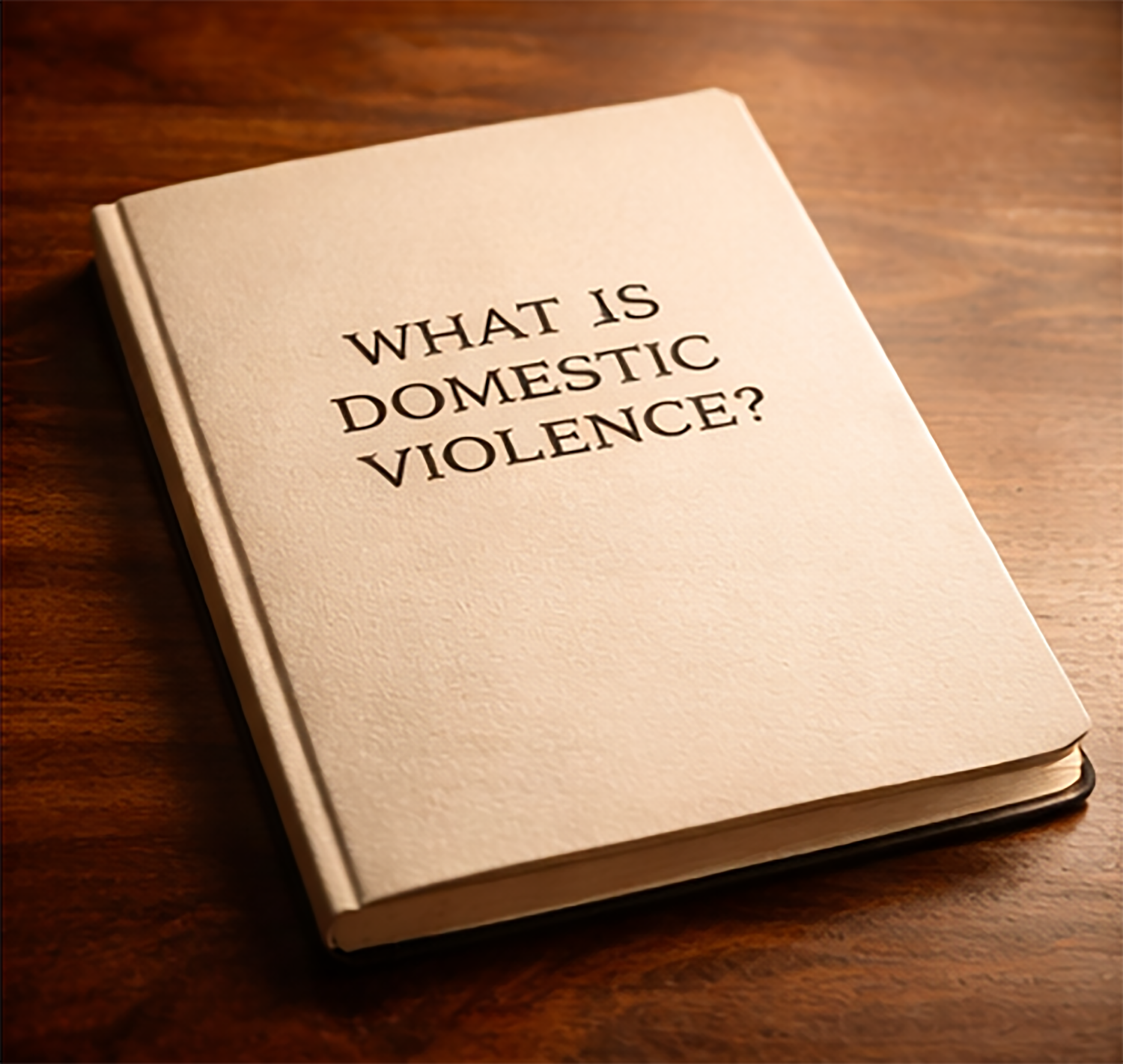 Educational overview explaining domestic violence and coercive control dynamics.